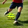 1pc Abstract Size 5 Soccer Ball Professional Match Training Football Indoor &Outdoor Sports Ball Lightweight Durable C6591