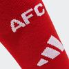 adidas Boys' Arsenal Fan Edition Home Soccer Socks