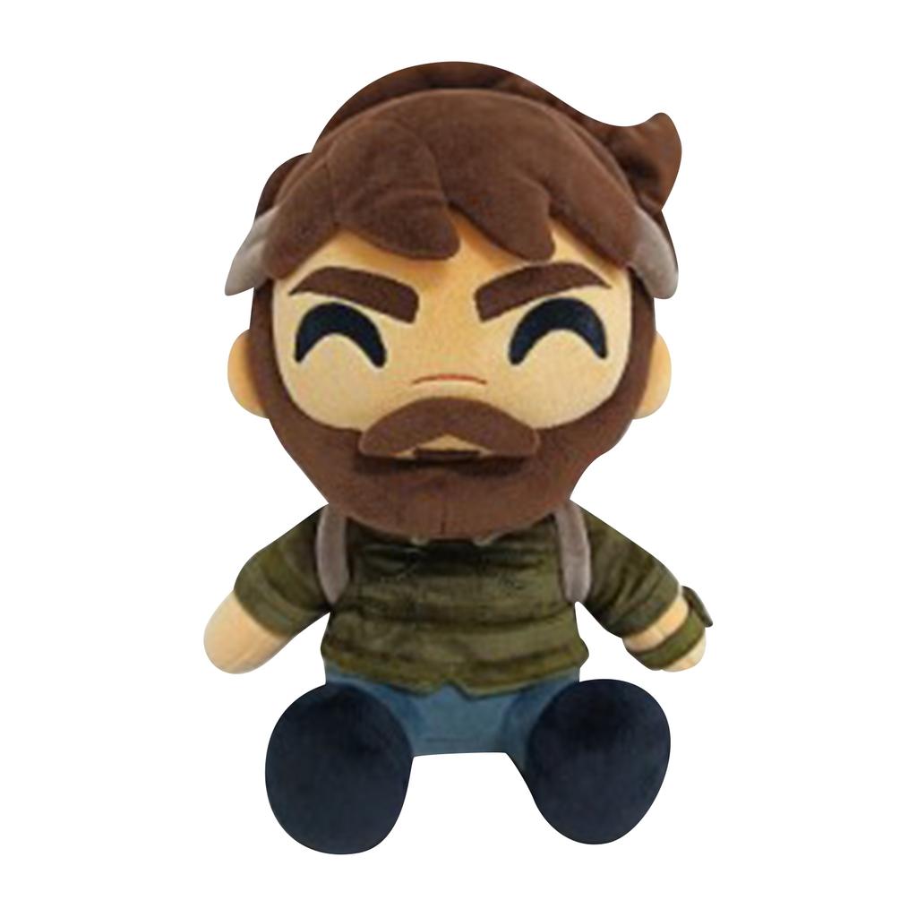 Plush Doll, Toy Gift, Cartoon , Children's Rag Doll, Children's Gift Pillow