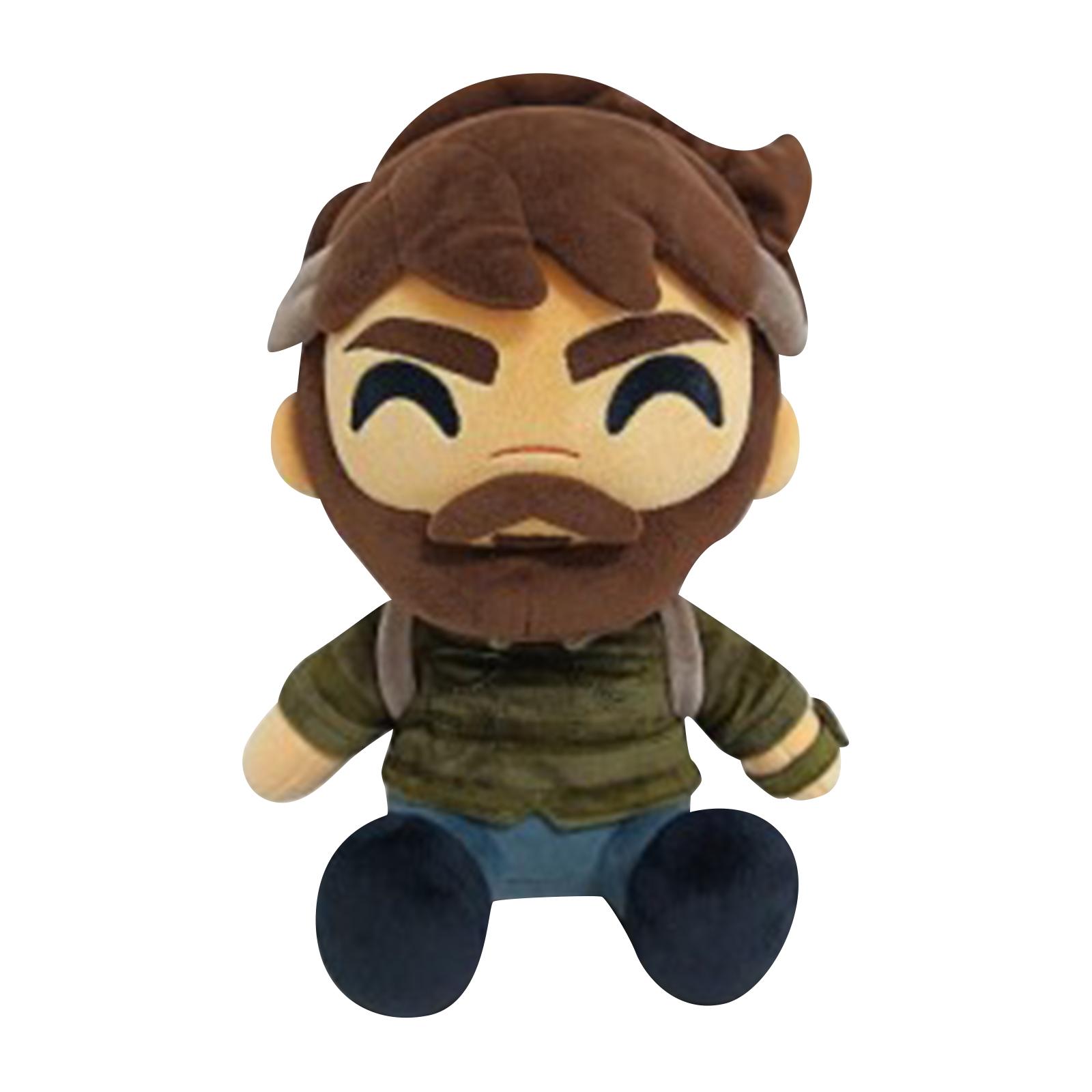 

Плюшевая кукла, Игрушка в подарок, Мультфильм, Детская тряпичная кукла, Детская подарочная подушка One Size