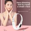 Zhiyan V Face Artifact Lazy EMS Thin Face Beauty Instrument Mask Lifting Massage Firming Shaping Mask