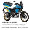 For YAMAHA TENERE 700 Tenere700 XTZ700 2019-2023 2021 2022 Motorcycle Rear Passenger Handle Grab Bar Rail Armrest Accessories