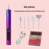 Portable Cordless Electric Grinding Pen for Nail Art & Carving