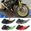 Spodní kryt pod motor, spodní kapotáž, ochrana rámu, ochrana motoru, kryt výfuku, krycí díly Pro Kawasaki Z900RS Z900 RS Cafe SE 2018-2025