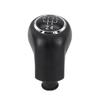 56 Speed Gear Shift Knob Compatible With For OPEL For VAUXHALL For Zafira B From 2005 To 2014 For 5/6 Speed Manual Gearbox Use