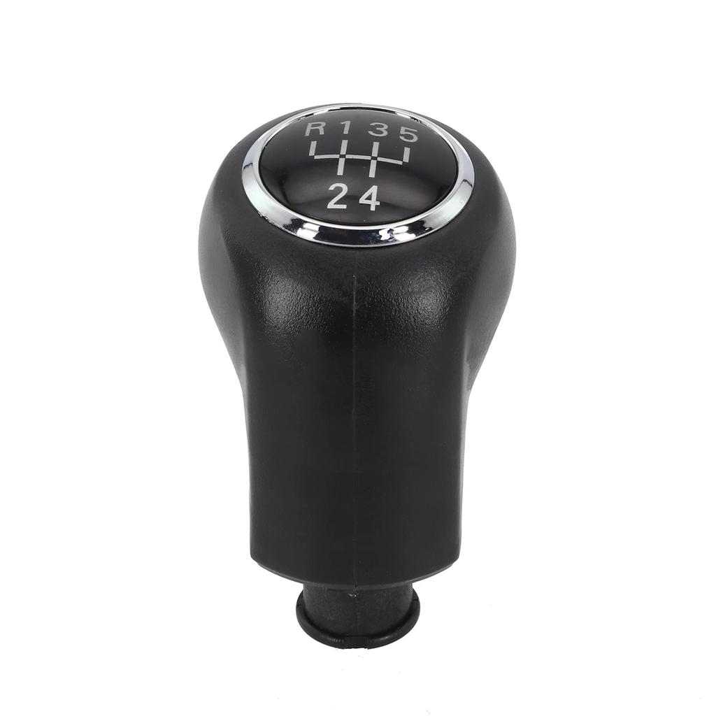 56 Speed Gear Shift Knob Compatible With For OPEL For VAUXHALL For Zafira B From 2005 To 2014 For 5/6 Speed Manual Gearbox Use