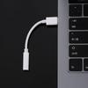 New Splitter Headphones Earphone Cable Adapter Type C USB to 3.5mm Converter USB-C Male