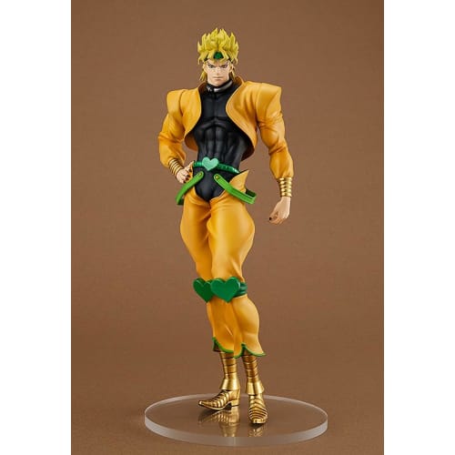 POP UP PARADE Anime "JoJo's Bizarre Adventure: Stardust Crusaders" DIO Non-Scale Plastic Painted Complete Figure