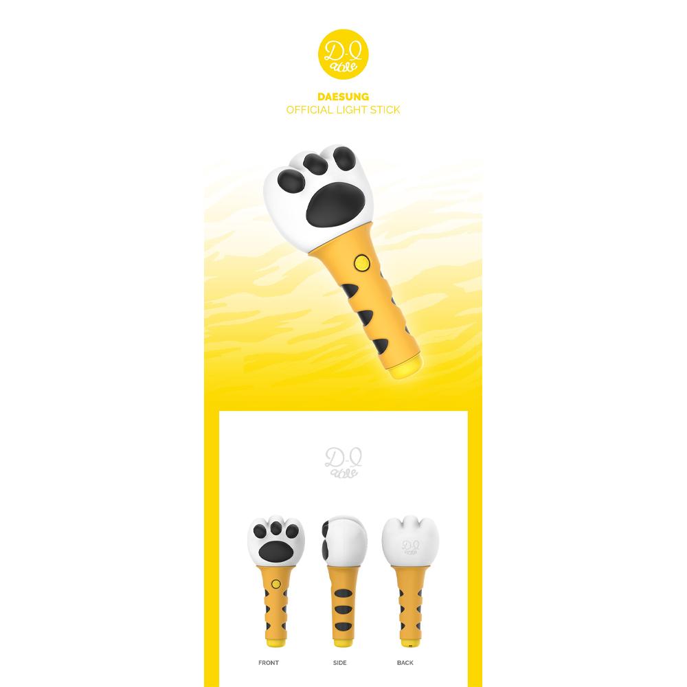 DAESUNG - Official Light Stick