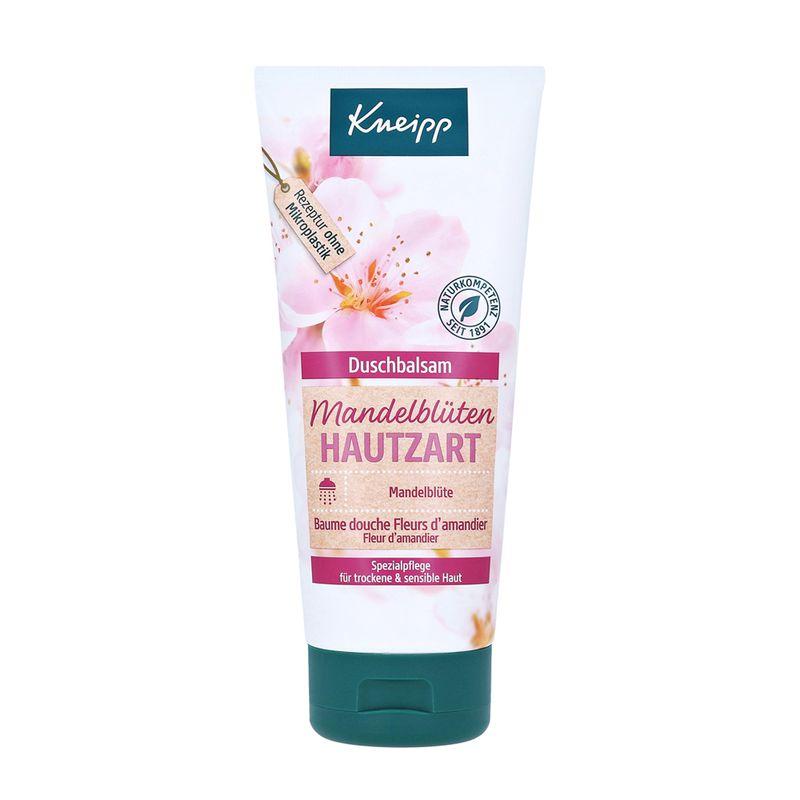 Kneipp Almond & Cherry Blossom Shower Gel 200ml