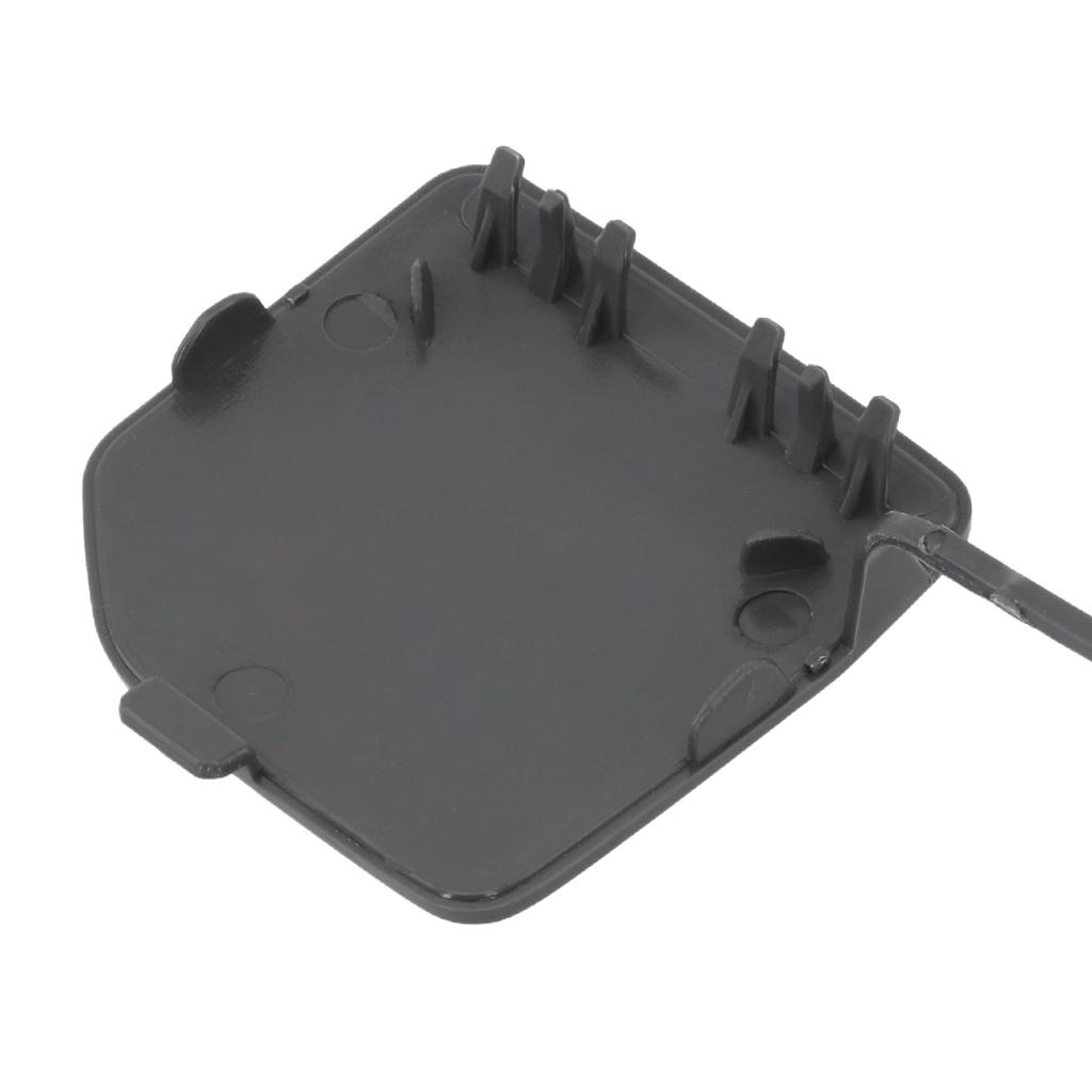 Bumper Protection Accessory Replace Your Damaged Tow Hook Cap On For BMW X3 G01 ('22 '24) Model No 51129853319