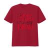 The Jesus Lizard Head Print T Shirt Post Hardcore Rock Band Style  vintage Washed Casual Unisex Top For Everyday Wear Versatile