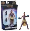 Marvel Legends Black Panther Figurka Shuri 16Cm Kolekcjonerska Z Filmu
