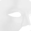 1/2 Halb Unisex Maskenball Erwachsene Kinder Vintage Kunst Kostüm Damen Herren Kostüm Weihnachten Kleidung Dekor