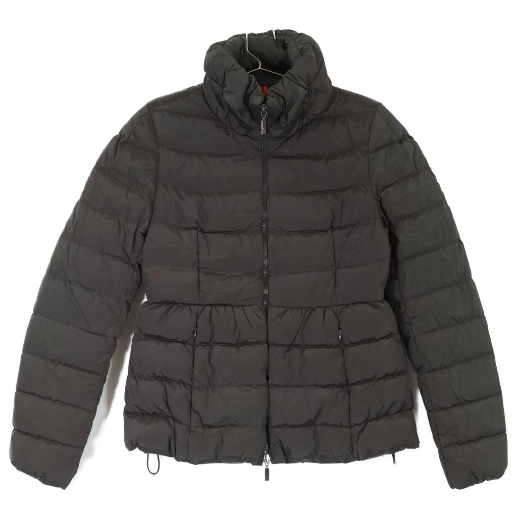 MONCLER FRAISE Freeze Down Jacket 1 khakiUsed