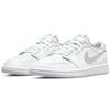 Air Jordan 1 Retro Low OG Neutral Grey 2021 Women Sneakers White Particle-Grey CZ0775-100