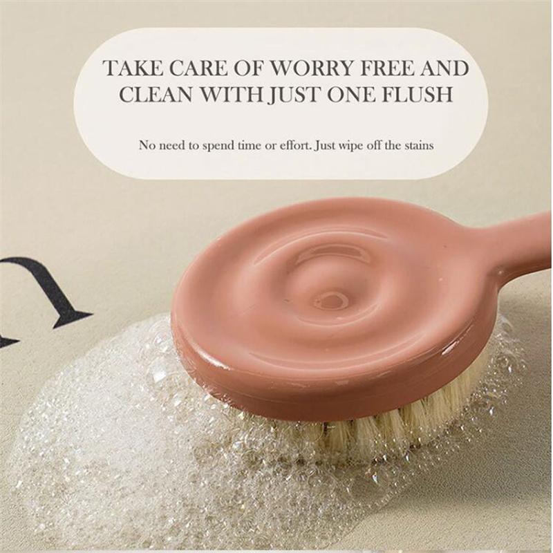 Thickened Soft Diatomaceous Earth Bathroom Absorbent Floor Mat For Door Quick Drying Entrance Foot Pad Anti Slip Rug 60*40CM