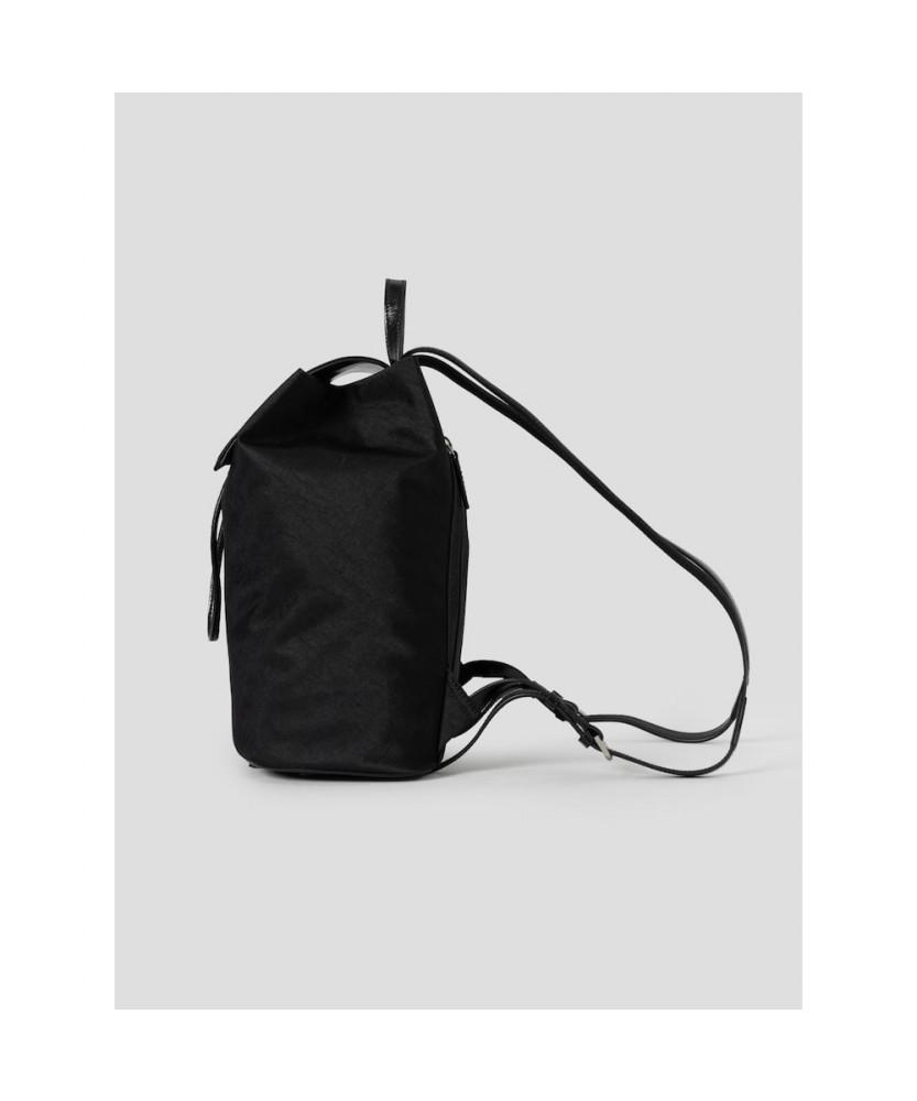Beanpole Accessory Nora Flap Backpack Black