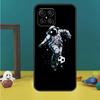 Astronaut Star Space Case For Honor 200 Pro X9b X9a X8b X8a X8 X9 X9c 50 70 90 Lite Honor Magic 5 6 7 Pro Cover