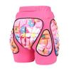 Sport Heupbeschermers Shorts 3D EVA Gewatteerde Shorts Heup Billen Beschermende Pads voor Kind Volwassene Hockey Skiën Snowboarden Schaatsen