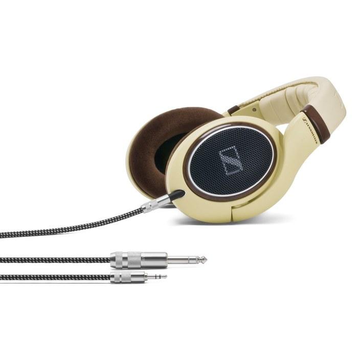 Oyaide HPSC-35HD500 1.3m Headphone Replacement Cable Black