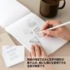 Okina Project Paper A5 5mm Grid 100 Sheets PPA55S A5