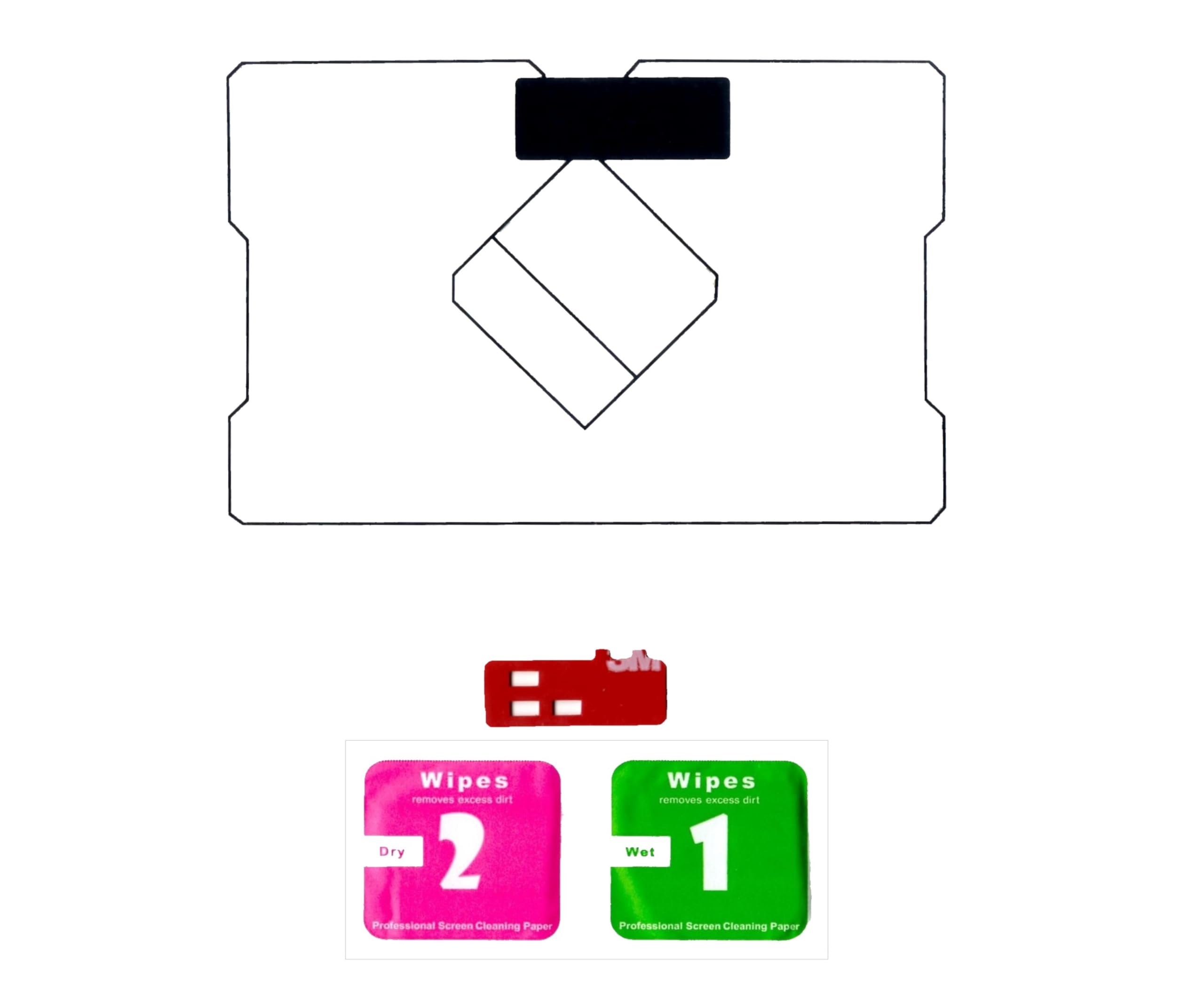 

GPS & Terrestrial Digital Universal Film Antenna
