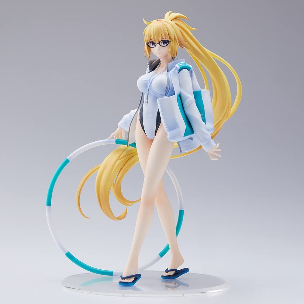 Sega Order Figurizm Fate/Grand Archer/Jeanne d Arc