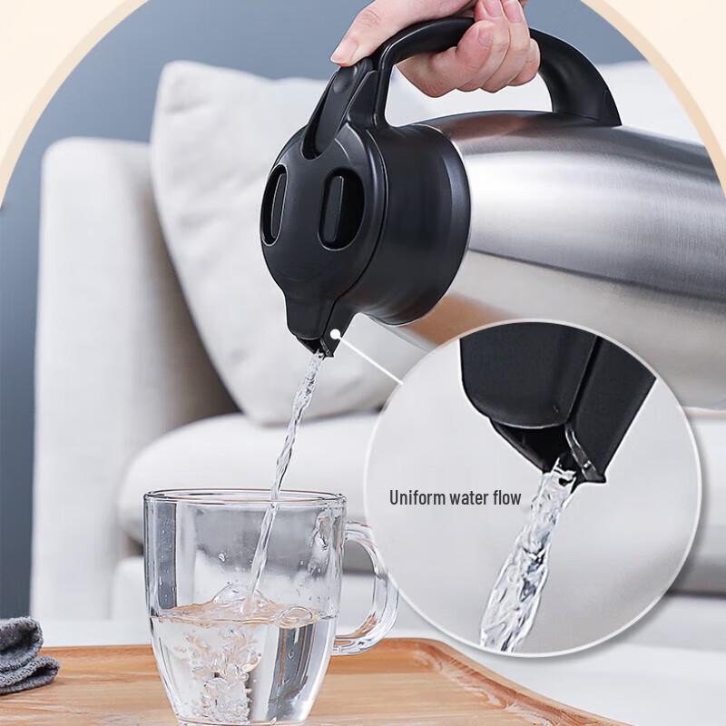 Zojirushi 1.5L Vacuum Insulated Thermal Pot