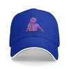 Summer New Singer Slayyyter Merch Baseball Cap  Kpop Rock Stylish Print Sun Trucker Hat Unisex Women Breathable Baseball Caps