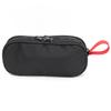 Luddite Resonate Pencil Case, Black
