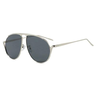 Women Sunglasses Aviation Sun Glasses Retro Female Pilot Driving Travel Outdoor Ins Eyewears Uv400