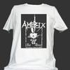 AMEBIX CRUST PUNK ROCK T-SHIRT Unisex S-3XL