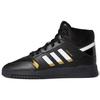 Originals Drop Step 'Black Yellow White' Men's EE5927