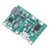 Li-Ion 18650 3,7V 4,2V Batterieladegerät Platine DC-DC Step-Up Boost Modul