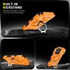 Fall Protective Anti-Knock Case for Iphone 17 Pro Max  Air 16 15 14 Plus 12 13 Iphone16 Iphone17 Dual Layer Funda