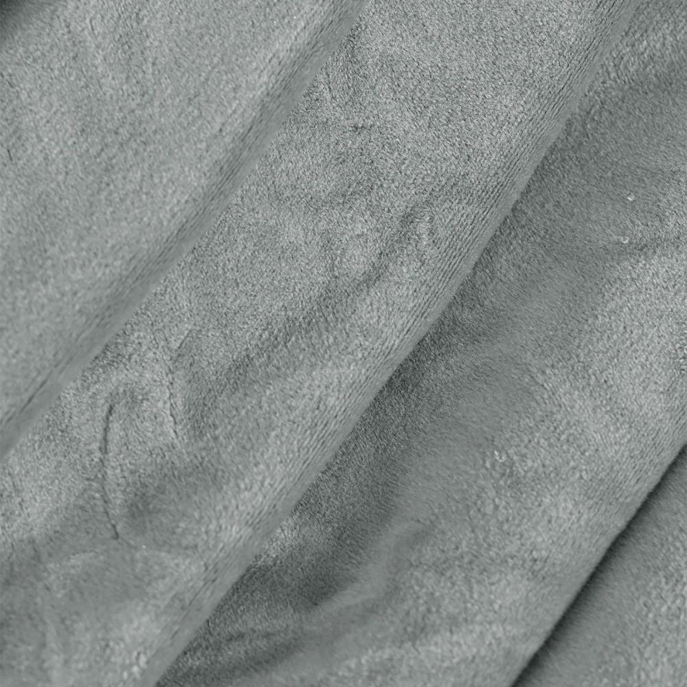 Simple Velvet Dining Chair Seat Covers Stretch Removable Chair Slipcover Washable Soft Seat Covers For Office Home Seats