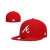 Full-closed Large Head Size Letter Embroidered Baseball Cap Street Hip Hop Sun Protection