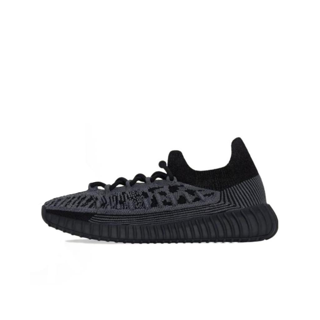 Adidas Originals Yeezy Boost 350 V2 Low top Casual Shoes Unisex Black Gold Silver IG9606(Team470-)