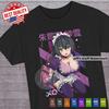 Sayuki Kawaii Tee Waifu T Shirt Hensuki Manga Sugoi Anime Japanese Comic