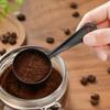 Stainless Steel 3-Piece Measuring Spoons Set Multi-Functional Coffee Powder Salt Milk Powder Baking Measuring Spoons with Handle