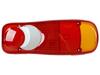 Volvo Fl/Fe Box Container Rear Lamp Lens Left = Right