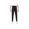 Nike Knitted Sweatpants Black Kids' DJ5834-010