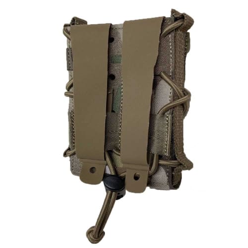 Tasmanian Tiger Single Mag Pouch MCL (MRS) Tasmanian Tiger SGL MAG POUCH MCL (MRS) (Multicam 7561.394a)