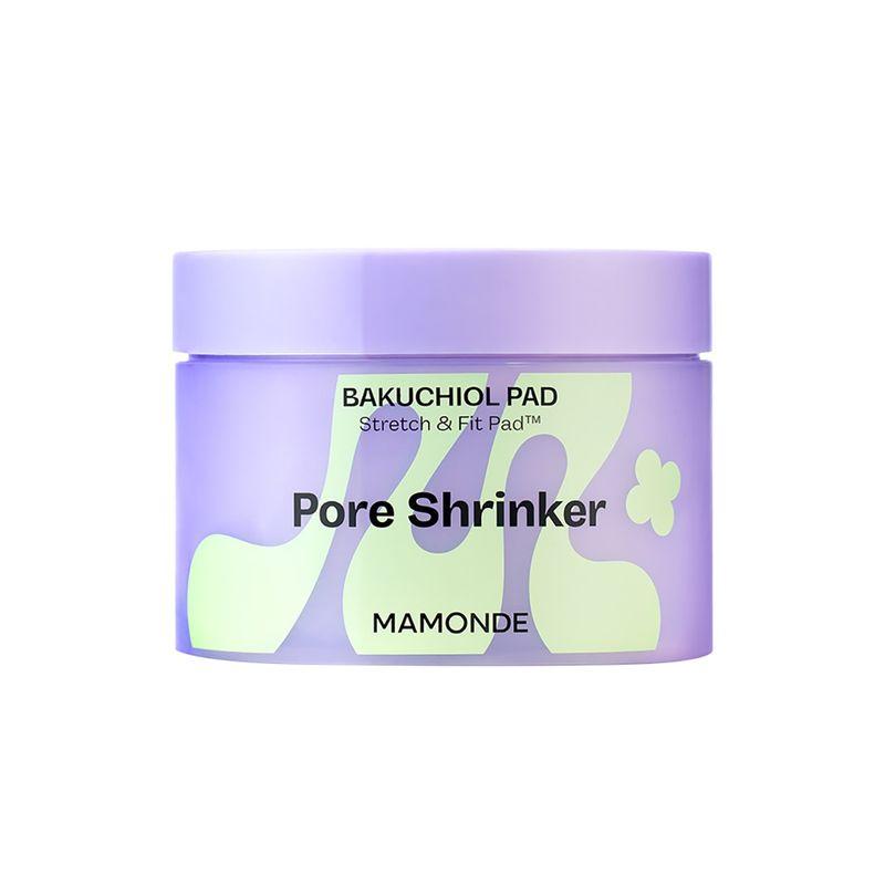 

Mamonde Pore Shrinker Bakuchiol Pad 70ct