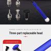 Non-Marking Car Dent Repair Hammer for Paintless Sheet Metal Shaping