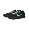 Nike Hyperdunk 2017 YDCC Firefly Baby's Breath Abrasion Resistant Low Top Basketball Shoes Unisex Black Green IH0634-070(Team501-)
