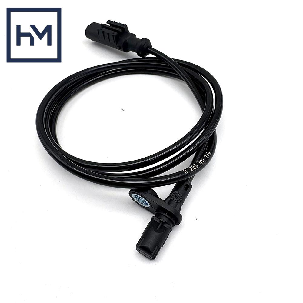

ABS Wheel Speed Sensor 6L30-080020 for CFMOTO 450SS 800MT -2025 - Front & Rear Rear