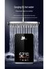 Vertical Electric Tankless Water Heater for Home, Shower, Small Bathroom, or Rural Rental Properties.