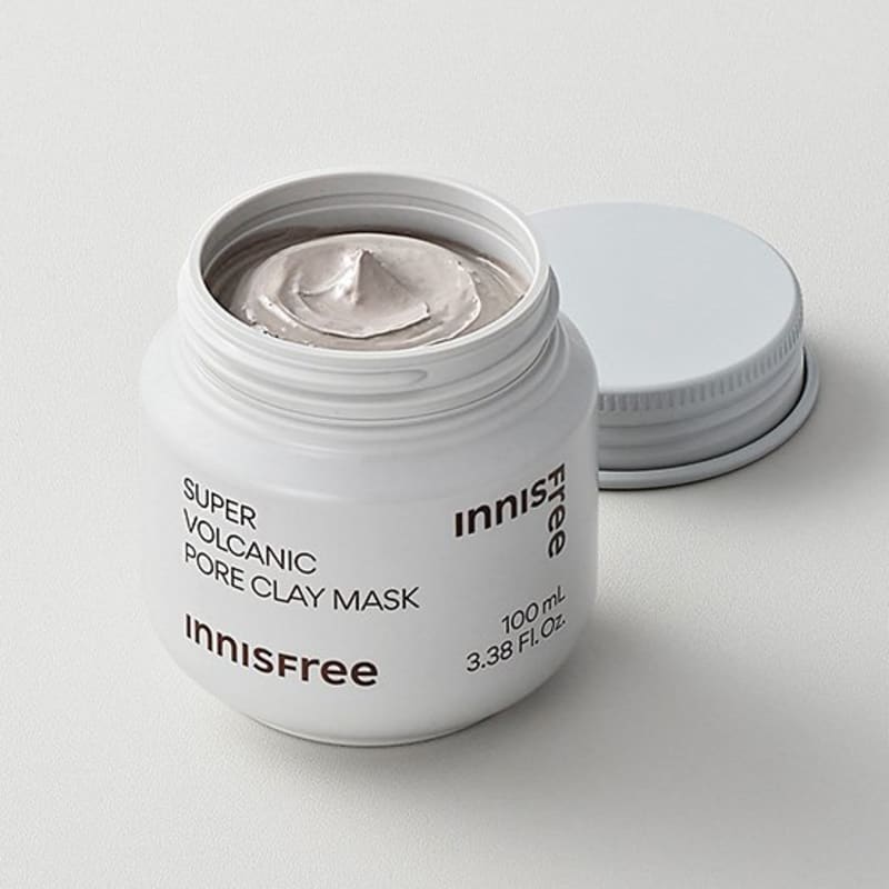 Innisfree Super Volcanic Pore Mask